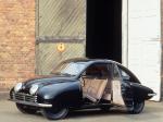 Saab 92 Prototype (UrSaab) 1947 года